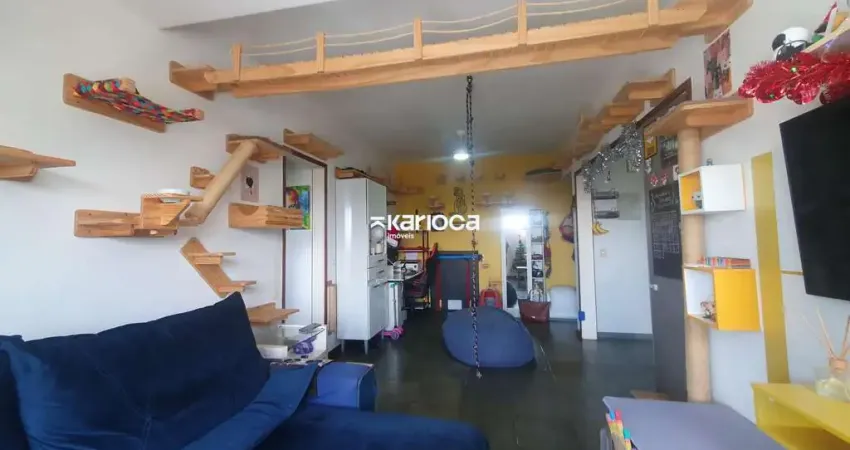 Apartamento com 2 quartos à venda na Rua José Carlos Nogueira Diniz, 35, Recreio dos Bandeirantes, Rio de Janeiro