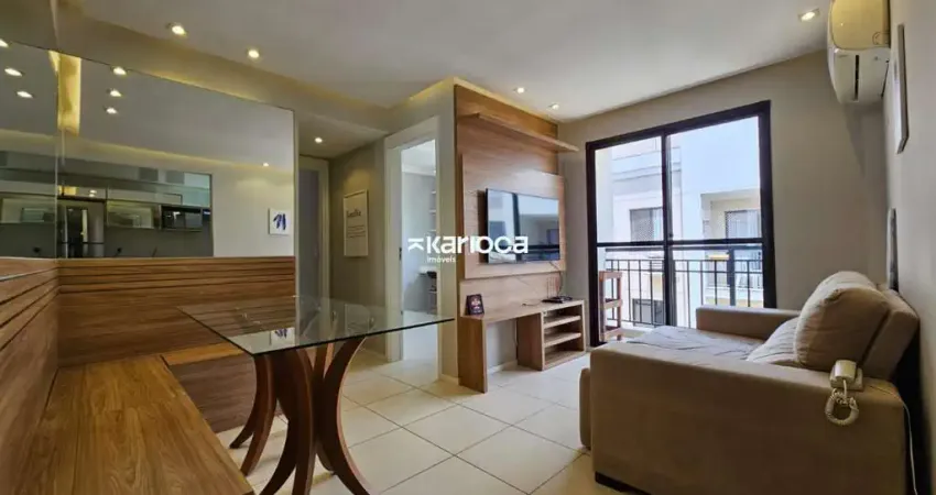 Apartamento com 2 quartos à venda na Rua Gastão Penalva, 15, Andaraí, Rio de Janeiro