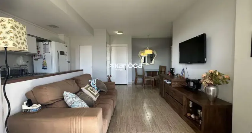 Apartamento para venda 3 quartos - Reserva do Parque - Cidade jardim - Barra olímpica - RJ