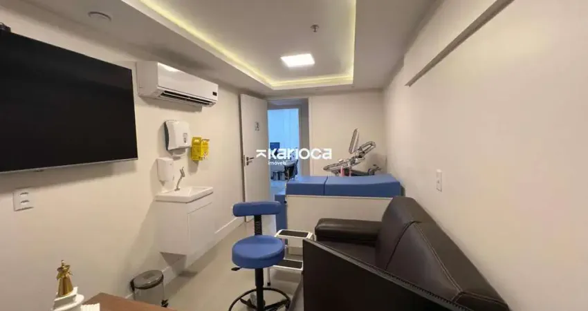 Ponto comercial para alugar na Avenida das Américas, 12900, Recreio dos Bandeirantes, Rio de Janeiro