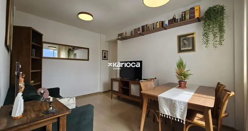 Apartamento com 2 quartos à venda na Estrada Mapua, 691, Taquara, Rio de Janeiro