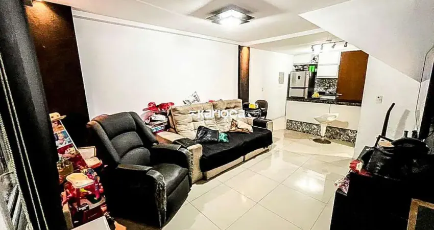 Casa em condomínio fechado com 3 quartos à venda na Travessa José Bulhões, 141, Freguesia (Jacarepaguá), Rio de Janeiro