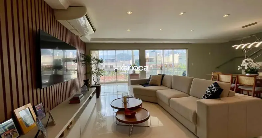 Cobertura com 4 quartos à venda na Rua Odilon Martins de Andrade, 55, Recreio dos Bandeirantes, Rio de Janeiro