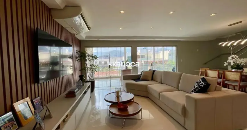 Cobertura com 4 quartos à venda na Rua Odilon Martins de Andrade, 55, Recreio dos Bandeirantes, Rio de Janeiro