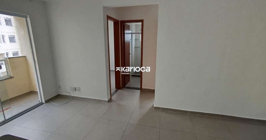 APARTAMENTO - 2 QUARTOS À VENDA - 49m² - TAQUARA