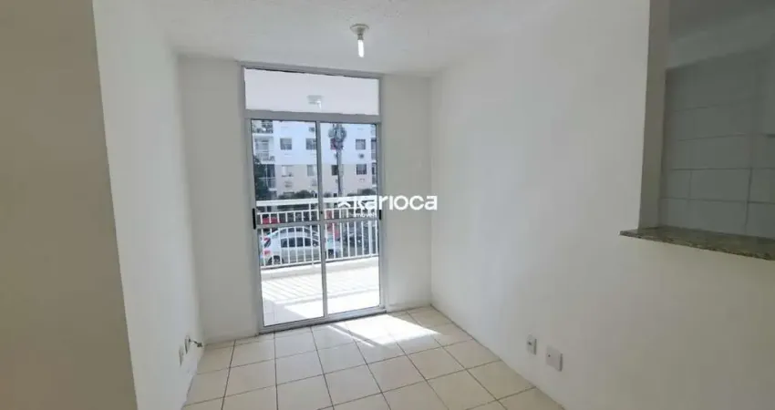Apartamento disponível para locação no condomínio caminhos da barra - 2 quartos - rj