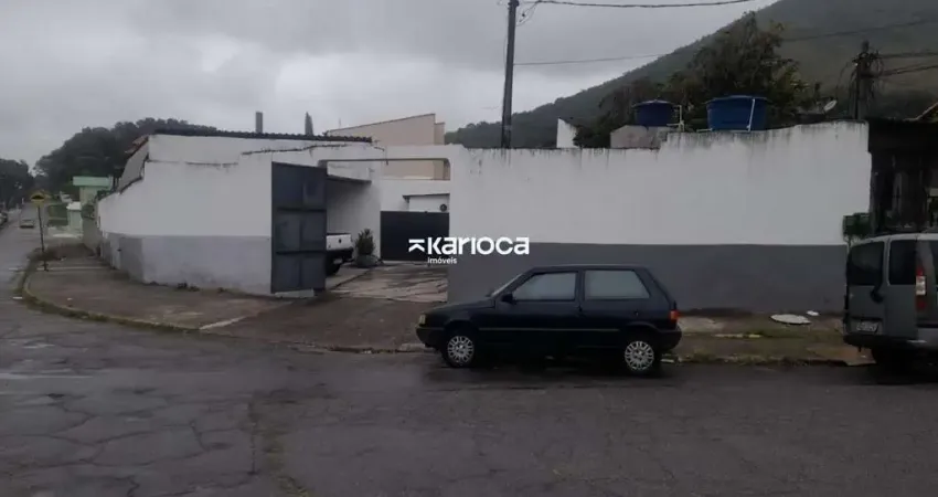 Venda ou Aluguel de Loja Comercial no Jardim Sulacap – Oportunidade Única!
