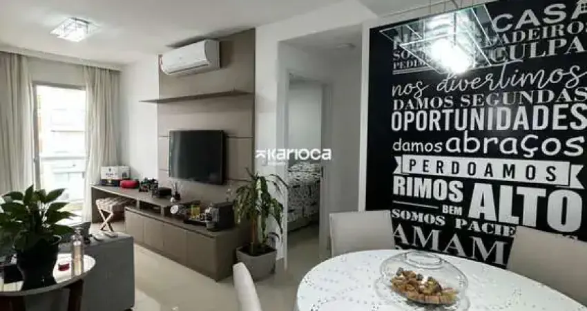 Apartamento com 2 Quartos à venda, 80m² - Barra Olimpica
