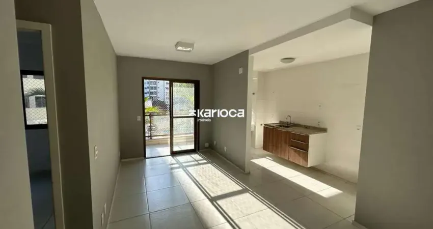 Apartamento disponível para venda - Condomínio Líbero - 2 Quartos