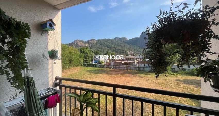 Apartamento à venda, 3 quartos, 55 m², por 250.000,00, Taquara, Rio de Janeiro, RJ.