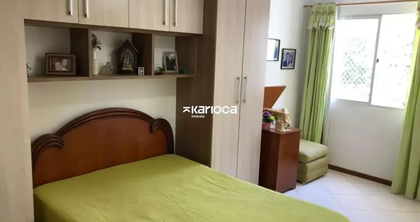 Apartamento 3 quartos á venda no recreio e bem próximo a praia!!!