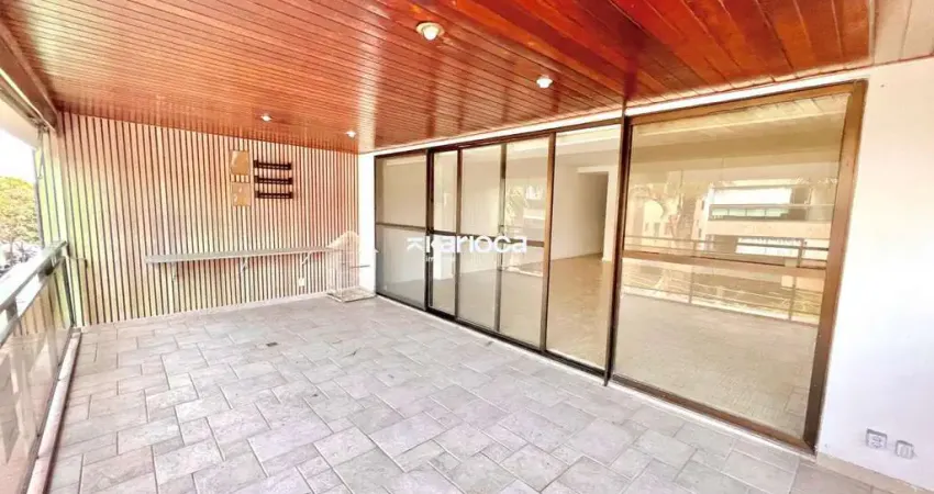 Apartamento Recreio de 3  quartos com 154M²