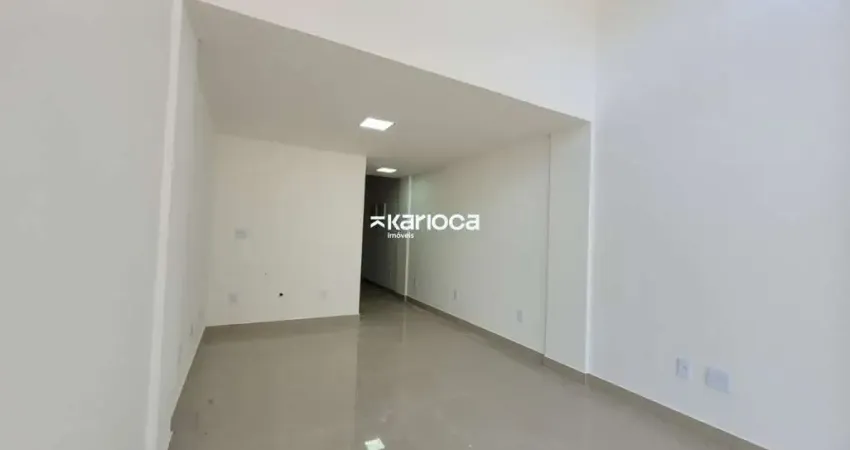 Loja comercial para locação - 52m² -  Dimension Office Park - Avenida Embaixador Abelardo Bueno