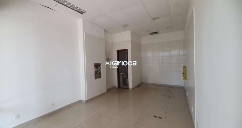 Loja Comercial