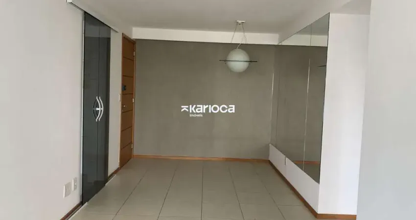 Apto 3 quartos (1 suíte) a venda 75m2