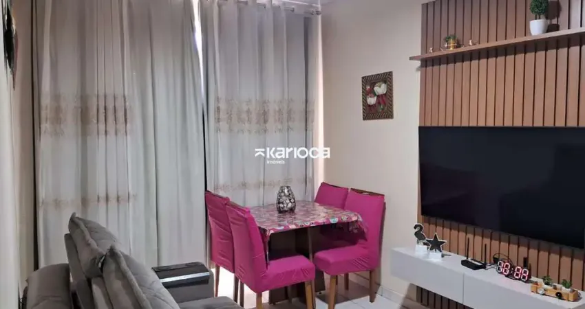 Ótimo Apartamento 2 Quartos com Vaga – Piedade