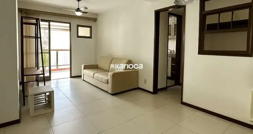 Apartamento com 2 quartos à venda na Rua Coronel Paulo Malta Rezende, 135, Barra da Tijuca, Rio de Janeiro