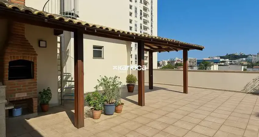 Cobertura com 3 quartos à venda na Rua Cachambi, 145, Cachambi, Rio de Janeiro