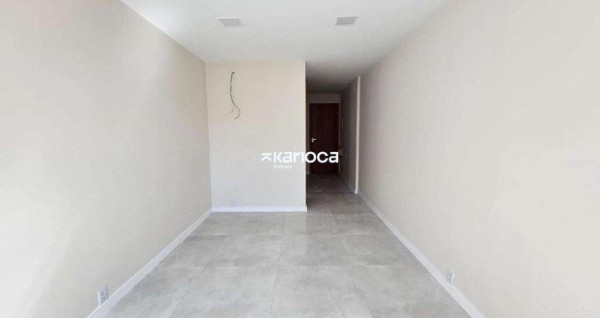 SALA DE 25M² PARA LOCAÇÃO NO PECHINCHA - Primus Office