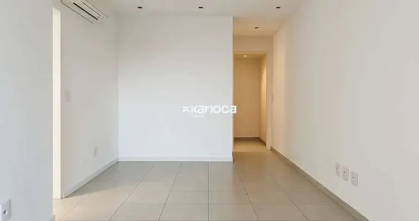 Blue vision - 3 quartos - sol da manhã - vista americas - barra da tijuca - rj