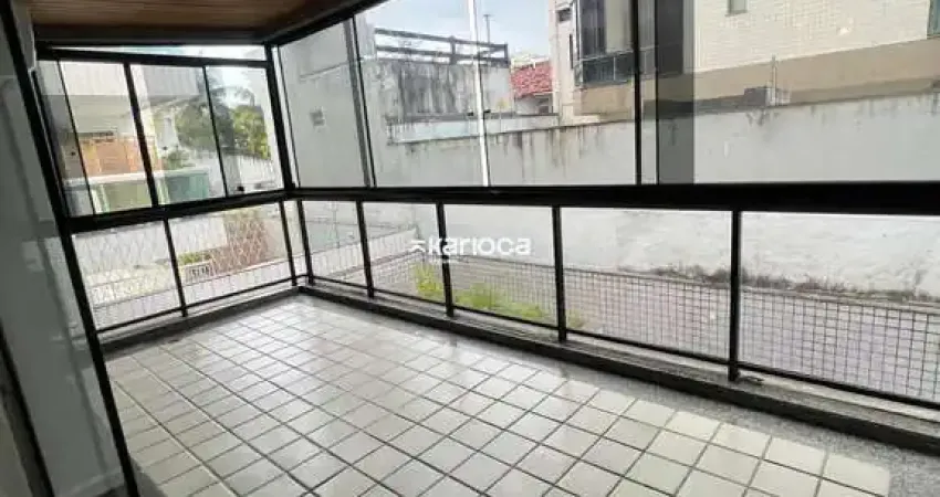 Apartamento 3 quartos Recreio dos Bandeirantes - RJ