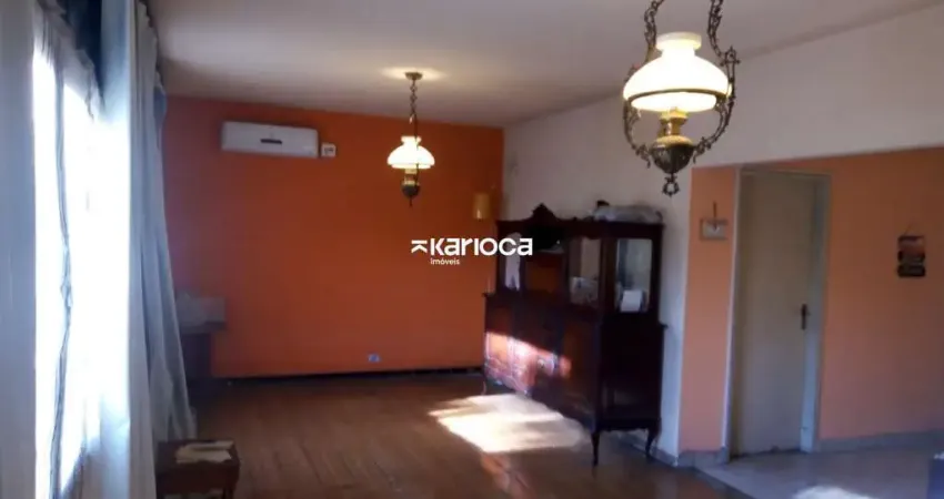 Oportunidade Única ! Casa com Grande Potencial de Expansão e Localização