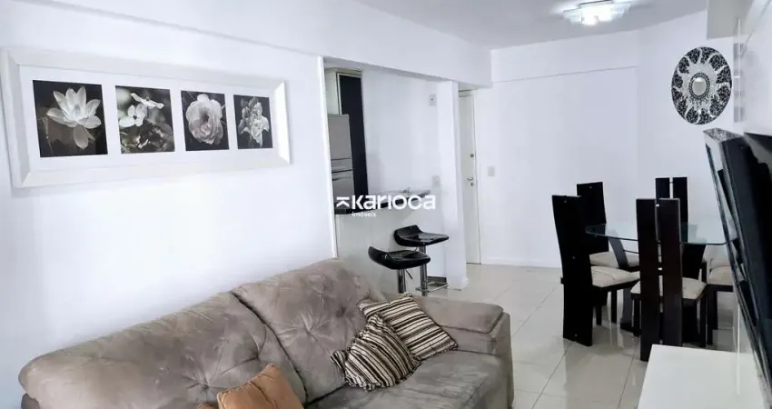 Apartamento com 2 quartos para alugar na Rua Sérgio Camargo, 65, Barra Olímpica, Rio de Janeiro