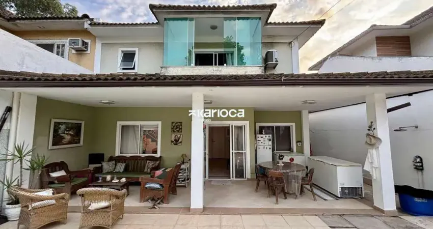 CASA VARGEM GRANDE