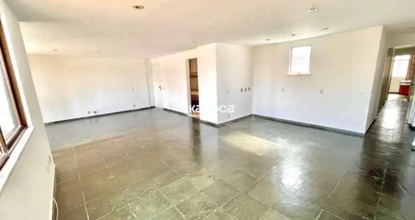 Cobertura Recreio de 3 quartos com 260M²