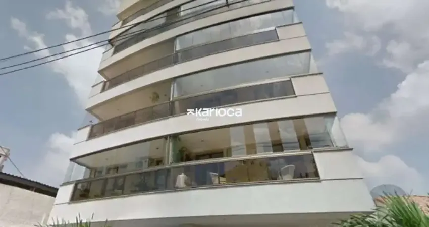 Apartamento no Retiro dos Artistas com 2 Quartos, sendo uma suíte.