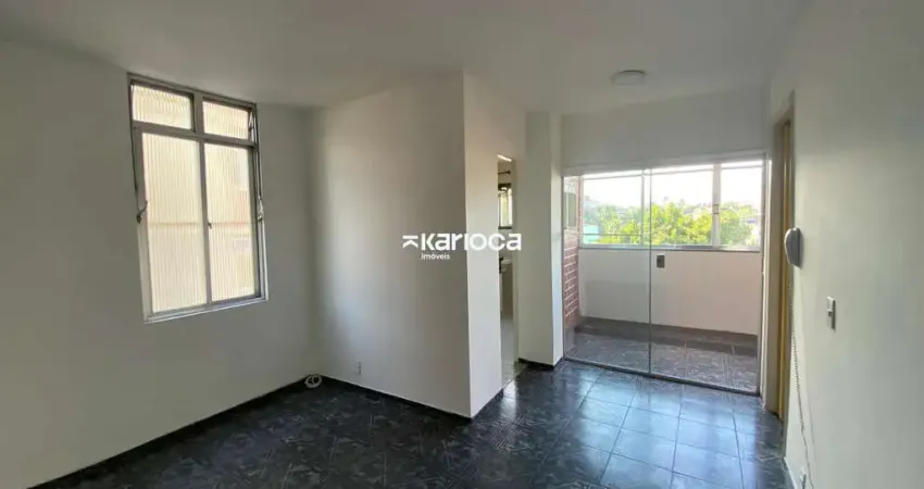 Excelente apartamento de 1 Quarto na Taquara