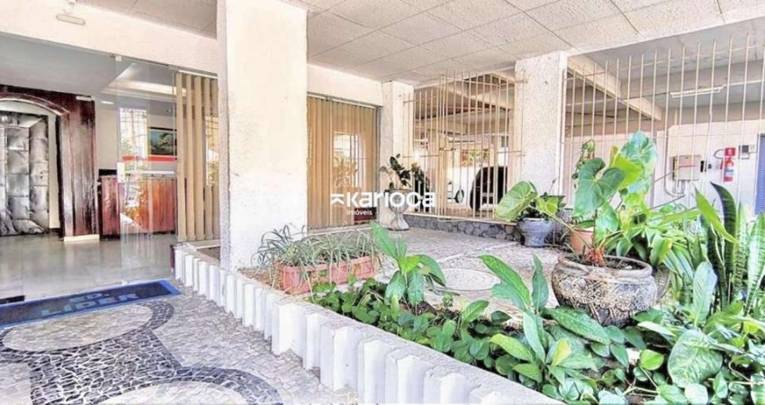 Lindo apartamento 70m2 - Cachambi