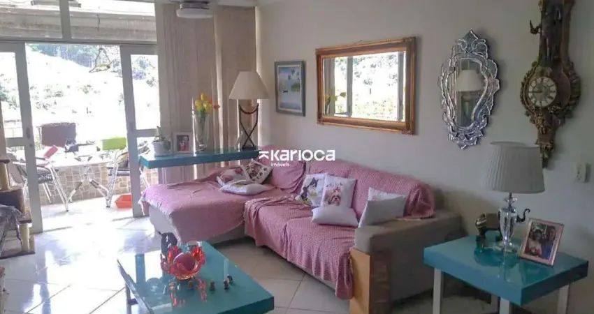 Apartamento com 4 quartos à venda na Rua Geminiano Gois, 1300, Freguesia (Jacarepaguá), Rio de Janeiro