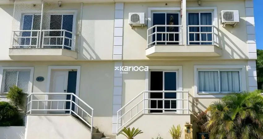 Casa com 3 quartos à venda na Rua Alberto Pasqualini, 550, Pechincha, Rio de Janeiro