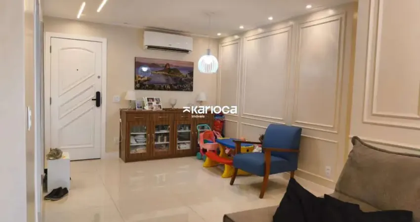 Apartamento com 2 quartos à venda na Rua Geminiano Gois, 170, Freguesia (Jacarepaguá), Rio de Janeiro