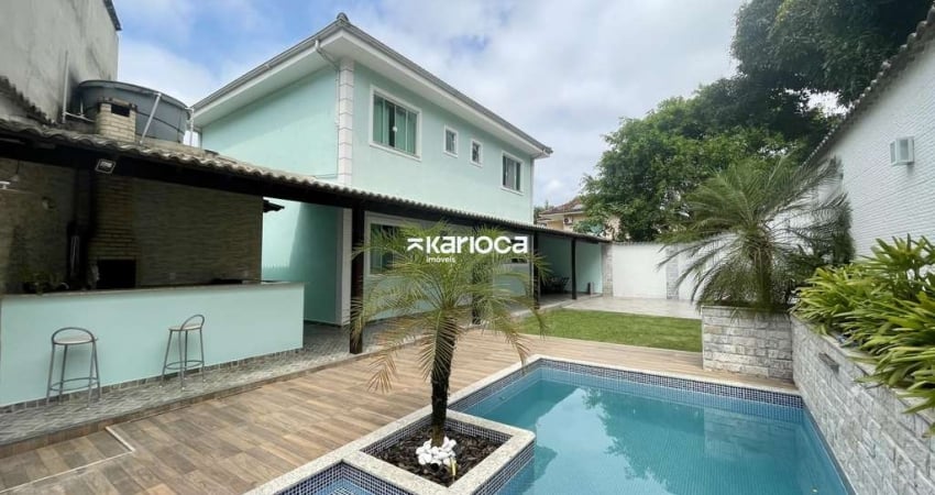 casa para  locacao  200 m com 3 quartos 3 baneiros com piscina na taquara
