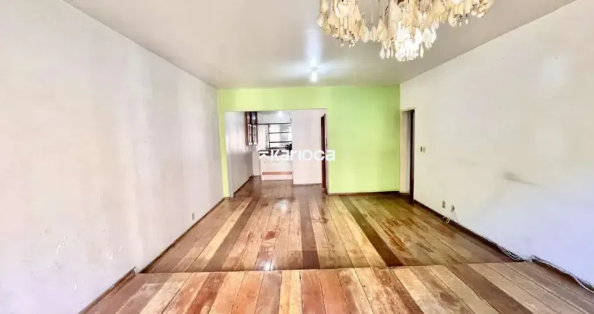 Lindo Apartamento em São Conrado - 128m2 - 3 Quartos
