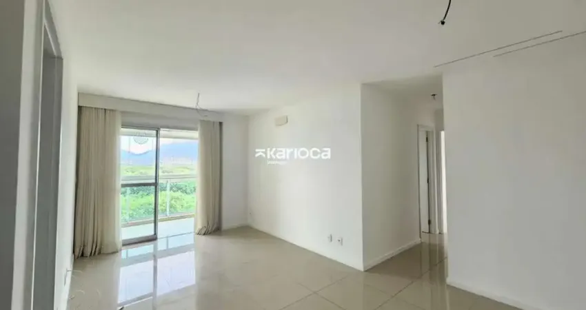 APARTAMENTO PARA VENDA - UNION HOME- 2 QUARTOS - CENTRO METROPOLITANO - BARRA OLÍMPICA