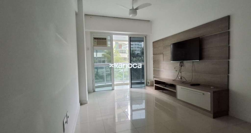 Apartamento para locação - Verano - Rio2 - Barra olímpica - RJ - 2 quartos