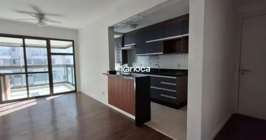 Apartamento à venda – 3 quartos (1 suíte) – ocean pontal residence – pontal oceânico