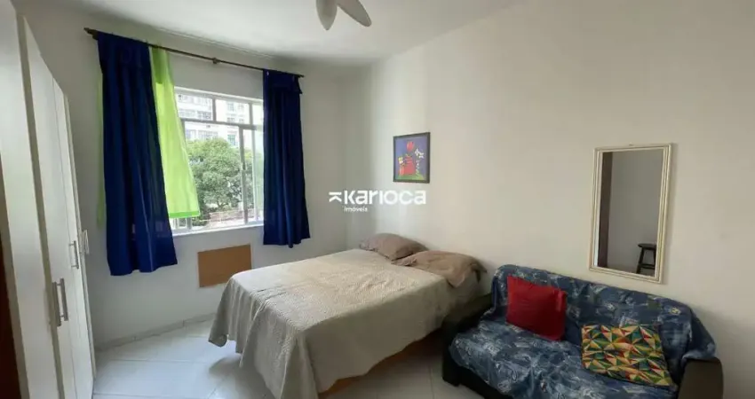 Apartamento com 1 quarto à venda na Rua Barata Ribeiro, 502, Copacabana, Rio de Janeiro