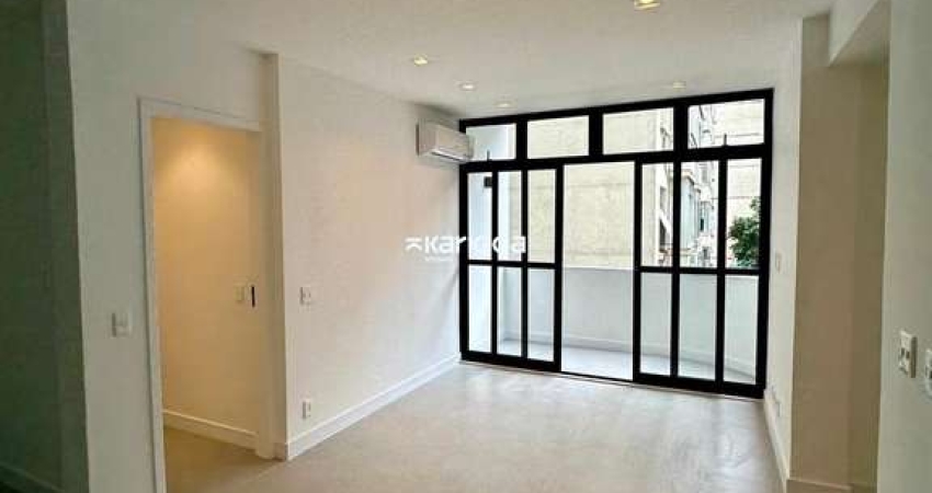 Oportunidade Apartamento - 2 Quartos a venda - Copacabana - Posto 5!