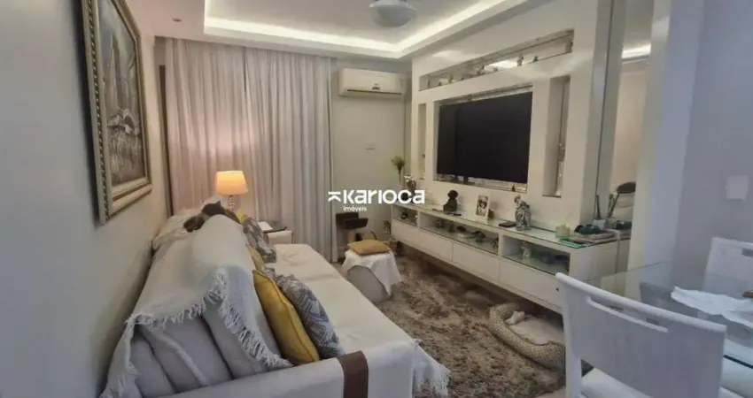 Cobertura no Green Park 150M²  – Barra Olímpica (Rio 2)