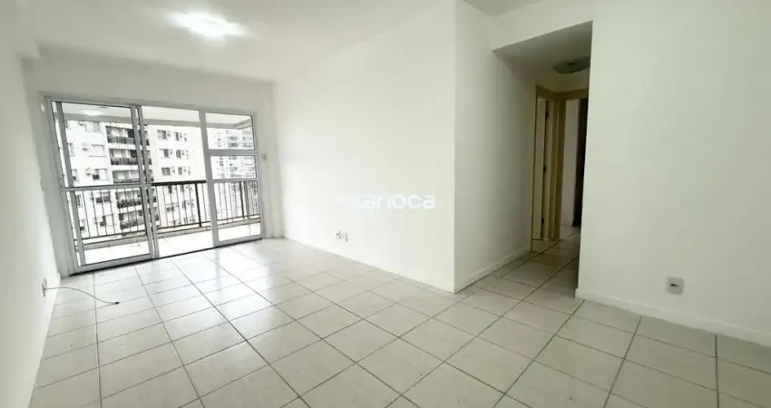Apartamento no Reserva do Parque - 77m² | 2 Quartos