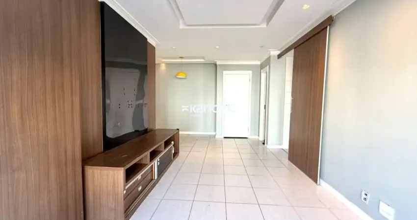 Apartamentono Reserva do Parque-  90m²  | 3 Quartos