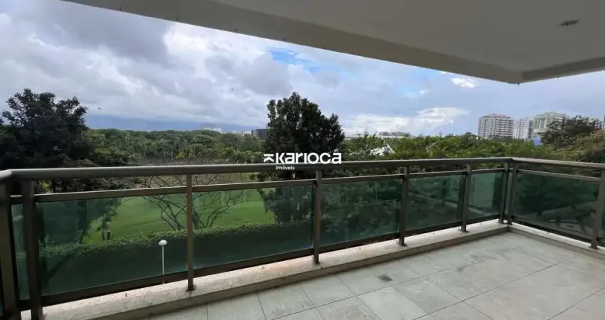 Apartamento para alugar  de 78m, 2 quartos sendo 1 suíte e 1 vaga de garagem.