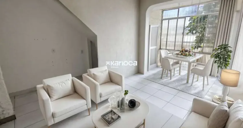 Apartamento com 3 quartos à venda na Rua Santos Titara, 131, Méier, Rio de Janeiro
