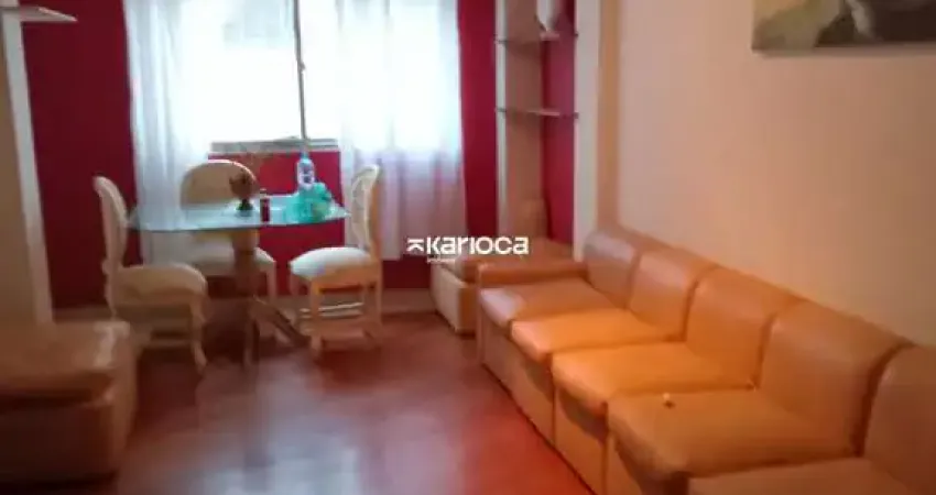 Apartamento em Ipanema - 70m² | 2 Quartos