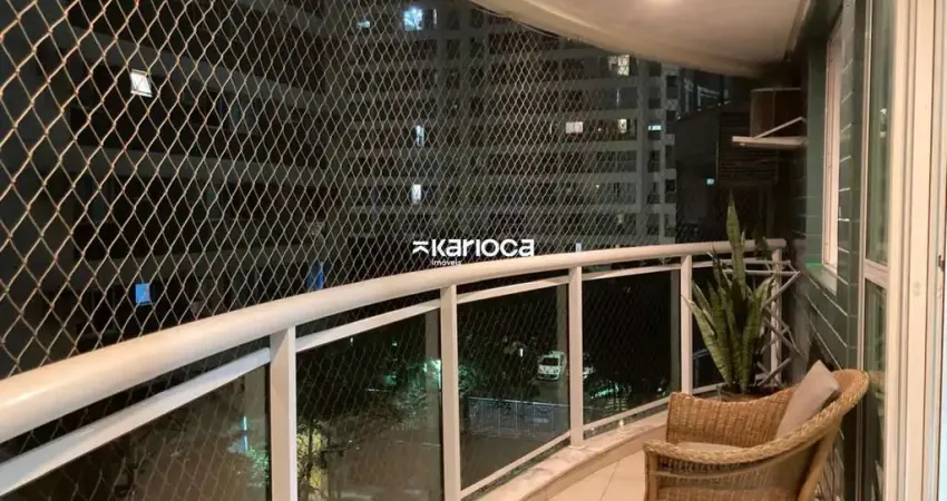 Verano Rio2 | 71m² – Apartamento com 2 Quartos, Suíte e Sol da Manhã