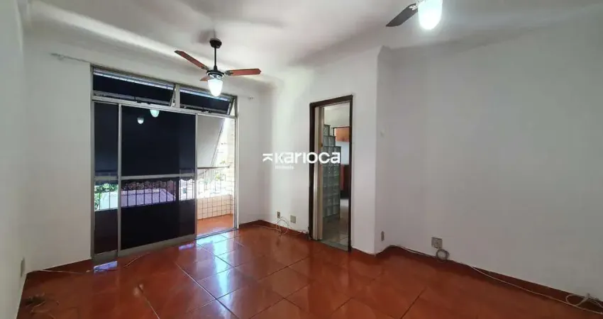 Apartamento com 2 dormitórios para alugar, 80 m² - Freguesia de Jacarepaguá - Rio de Janeiro/RJ